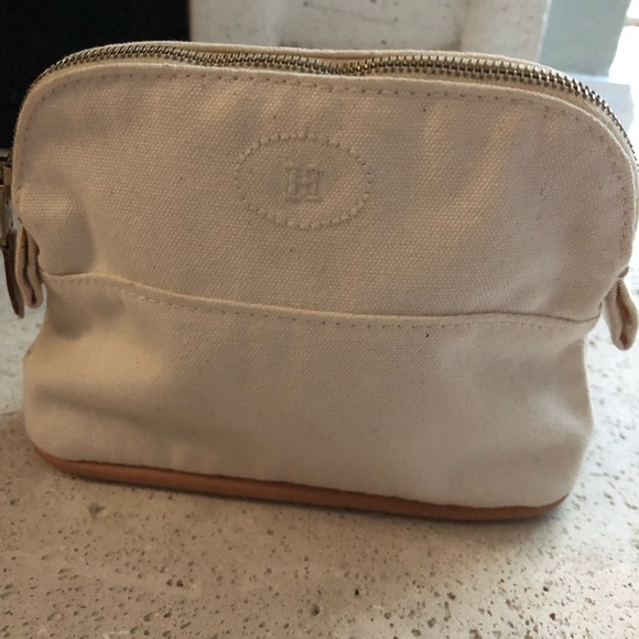 Hermes Handbags - AUTHENTIC HERMÈS MINI POUCH